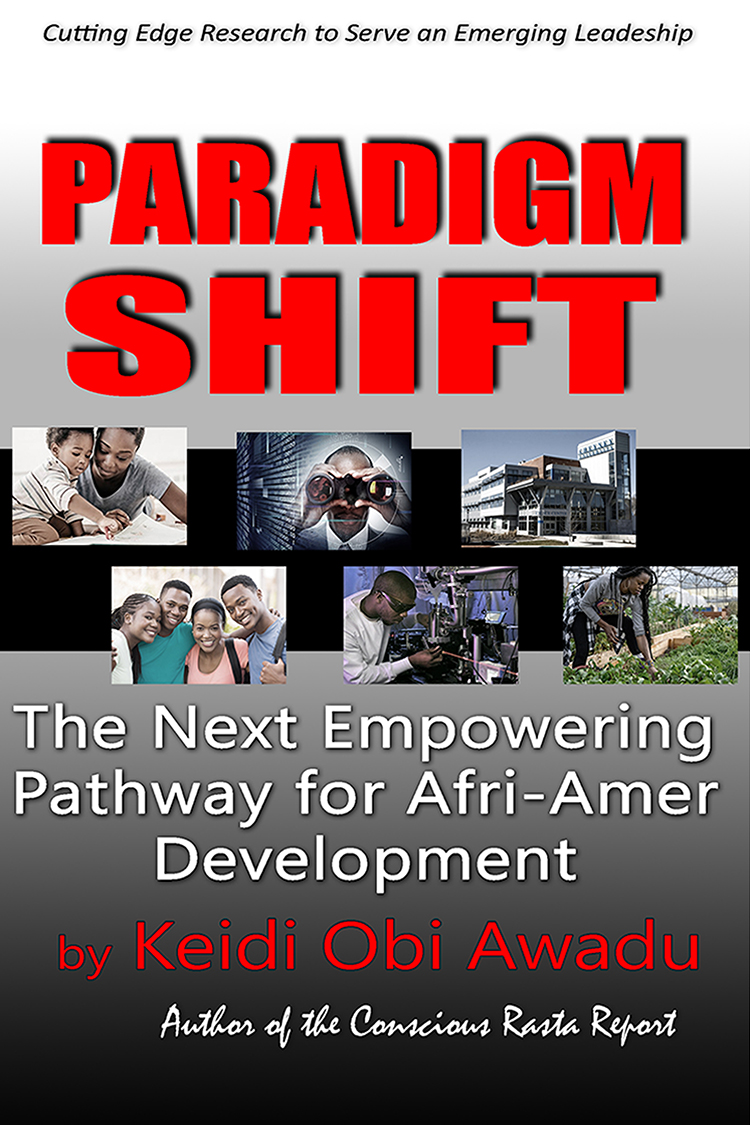 Paradigm Shift
