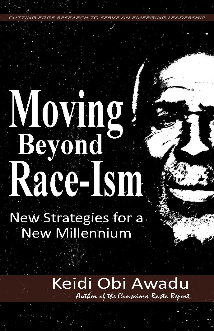 Moving Beyond Race-Ism