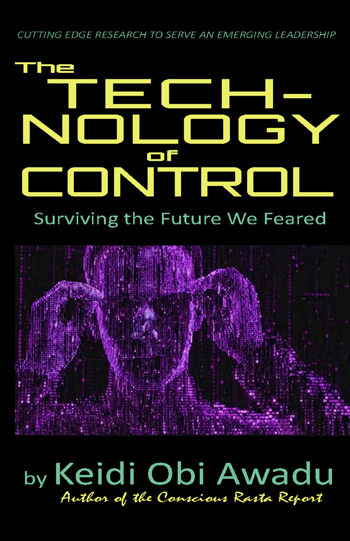 Technology of Control